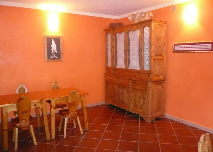 Hotel Camping Grivola