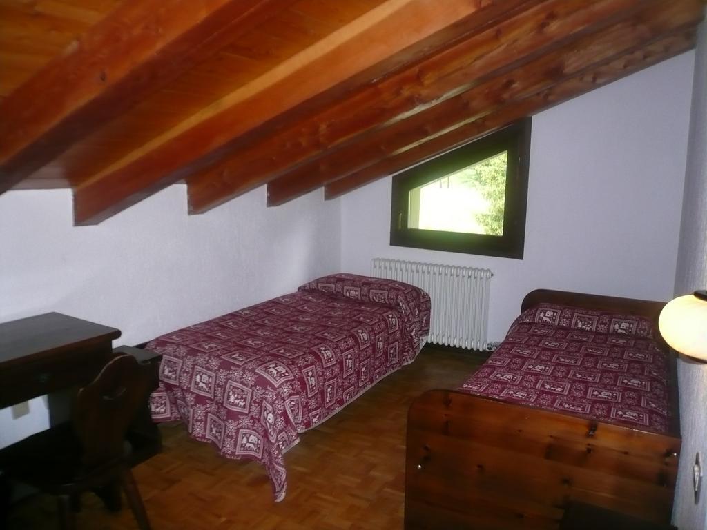 Hotel Grivola Valsavarenche