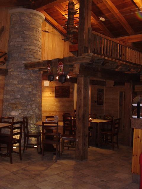 Grivola Hotel Valsavarenche