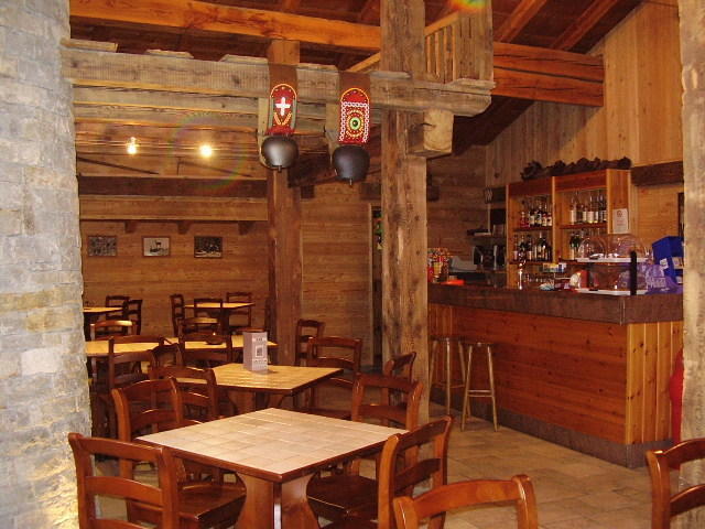 Hotel Grivola 2*
