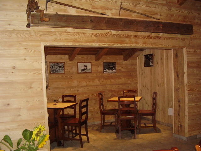 Hotel Grivola 2*